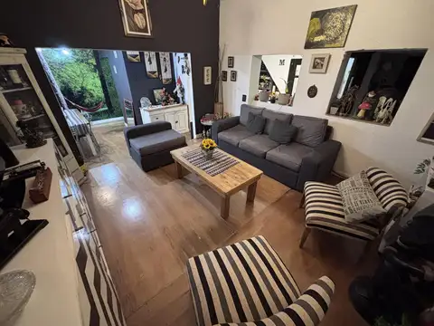 VENTA PH 3 AMBIENTES LUGANO TERRAZA SIN EXPENSAS
