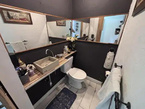 Depto Tipo Casa en Venta en Villa Lugano, USD 112.000