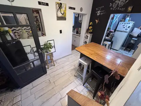 Depto Tipo Casa en Venta al Norte