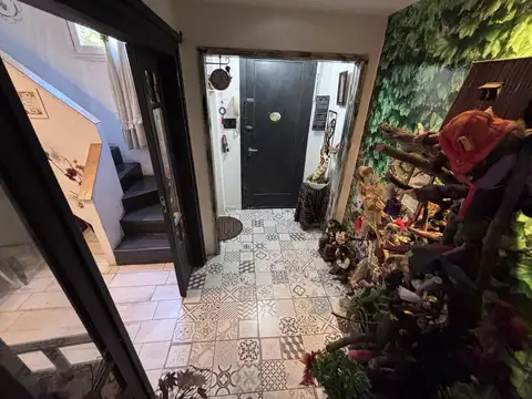 Depto Tipo Casa en Venta 30 años