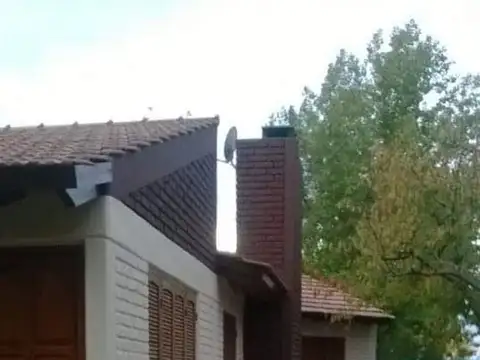 Casa en Alquiler de 3 dormitorios