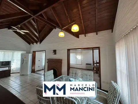 CANNING Casa en Campos De Echeverria