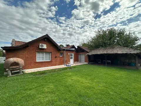 Casa en Venta al Noroeste
