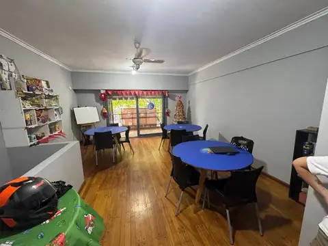 Casa 6 ambientes con 3 baños