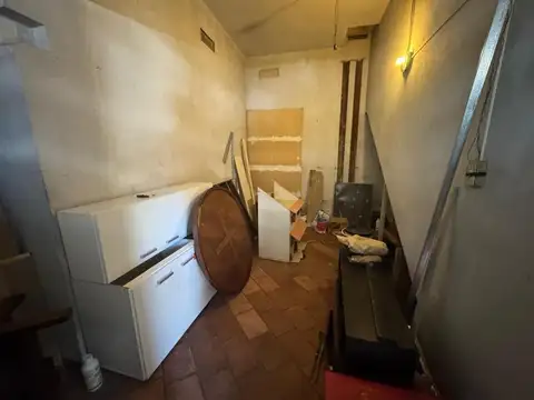 Casa en Venta en Villa Lynch, USD 198.000