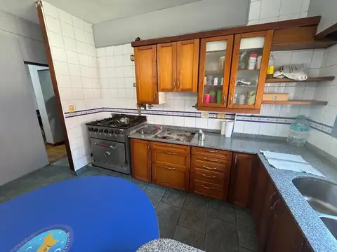 Casa en Venta de 5 dormitorios