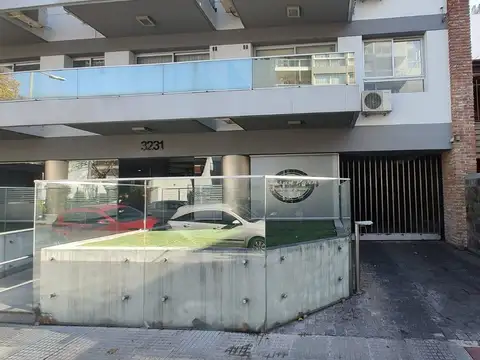 Cochera en Venta en Villa del Parque, CABA