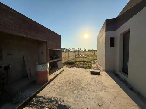 Casa en Venta A Estrenar
