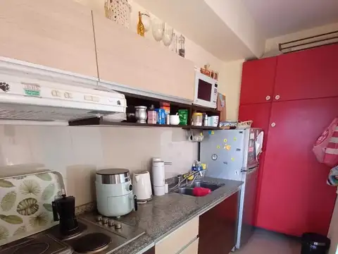 Departamento en Venta 3 años