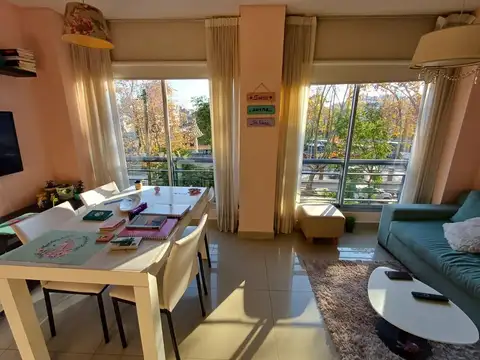 Departamento en Banfield