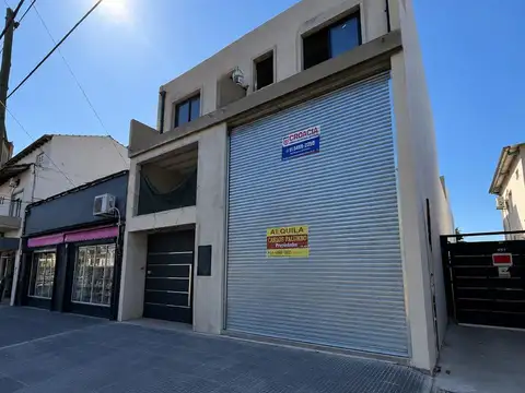 Luzuriaga 400