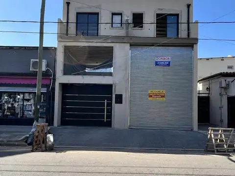 Local en Llavallol