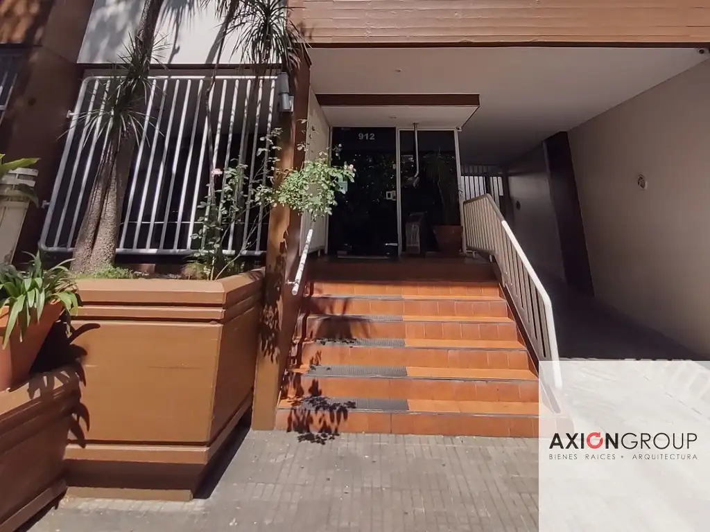 Calle 49 e/ 13 y 14 - MONOAMBIENTE EN 900