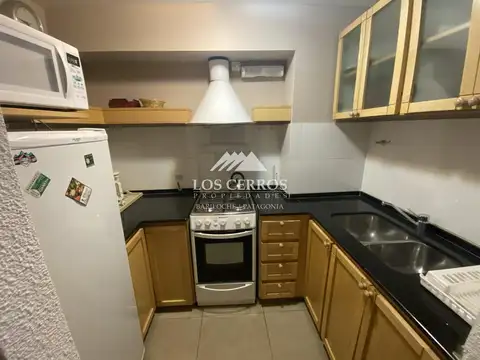 Departamento en Alquiler Temporal en San Carlos de Bariloche, USD 700