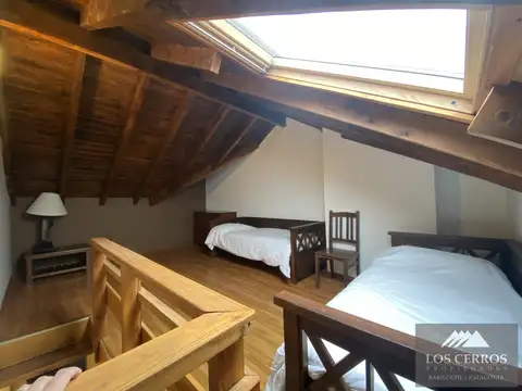 Departamento en Alquiler Temporal A Estrenar