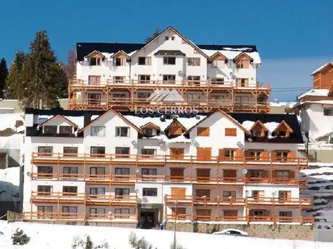 Departamento en Alquiler Temporal en San Carlos de Bariloche, Bariloche