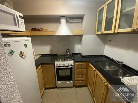 Departamento en Alquiler Temporal en San Carlos de Bariloche, USD 700