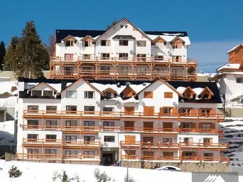 Departamento en Alquiler temporario en Villa Catedral – 3 amb.
