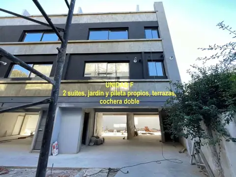 Departamento en Venta en Olivos, Partido de Vicente López