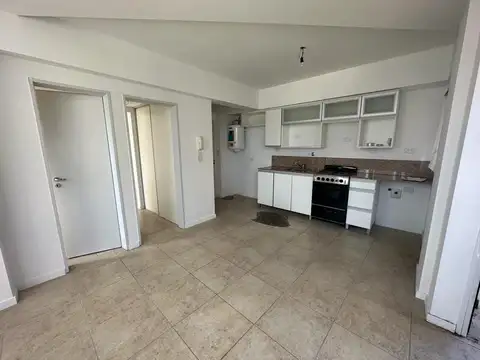 Departamento en Alquiler 13 años