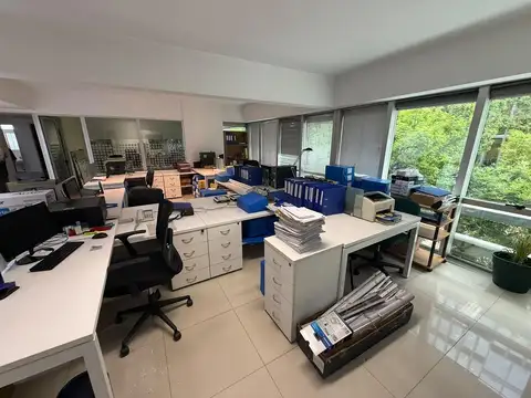 Oficina en Venta 10 años