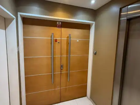 Oficina Monoambiente con 3 baños