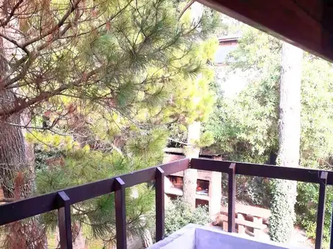 Departamento en Venta en Pinamar, USD 63.000