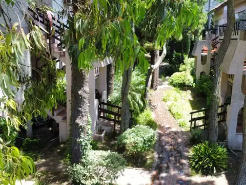 DEPARTAMENTO DÚPLEX CON GAS NATURAL PINAMAR VENTA