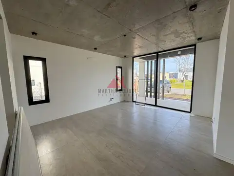 Casa en Venta A Estrenar