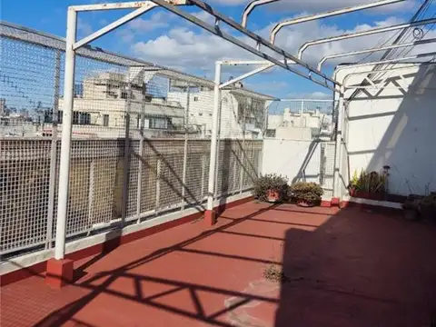 DEPARTAMENTO 3 DOR.C/DEP - BARRIO NORTE, CAPITAL FEDERAL