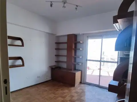 Departamento en Venta en Barrio Norte, USD 220.000