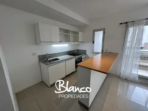 Departamento en Alquiler de 1 dormitorio