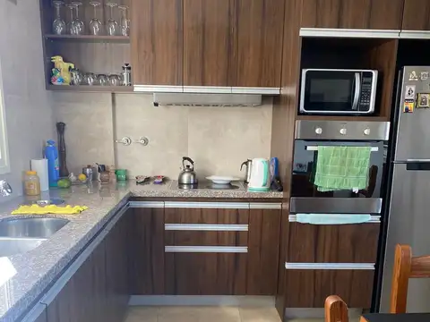 Departamento en Venta de 4 ambientes