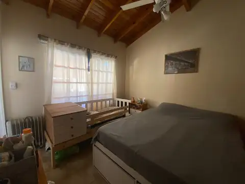 VENTA PH 2 AMB., BALCON TZA, IMPECABLE, SAN ANDRES