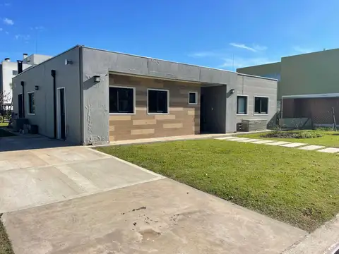 Casa en Venta 2 años