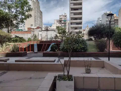 Departamento en Alquiler de 4 ambientes