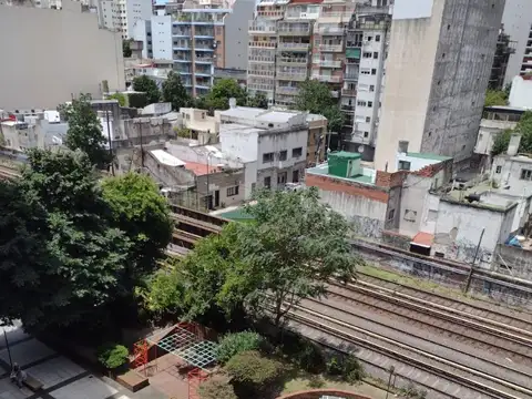 DEPARTAMENTO CUATRO AMBIENTES EN ALQUILER