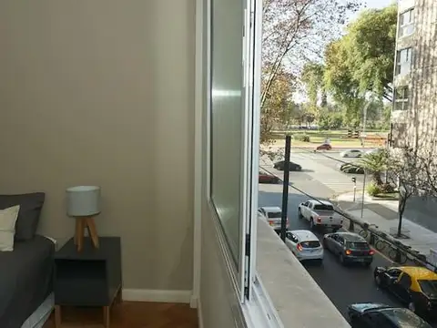 Departamento en Alquiler de 2 dormitorios
