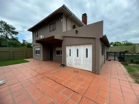 Casa en Venta de 4 dormitorios