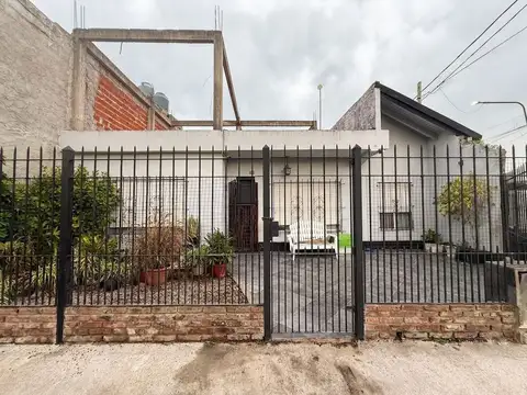 VENTA CASA EN SOLANO APTA CREDITO