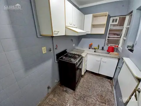 Departamento en Venta al Este