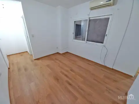 Venta Departamento 2 ambientes en Belgrano Mendoza al 2600