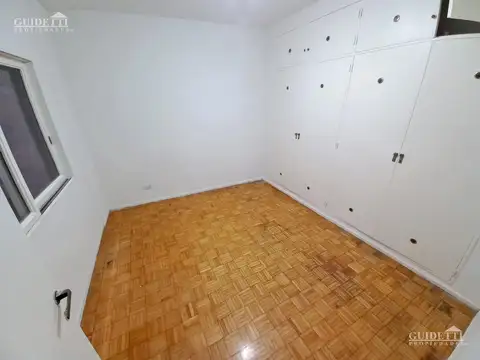 Departamento en Venta en Belgrano, USD 77.000
