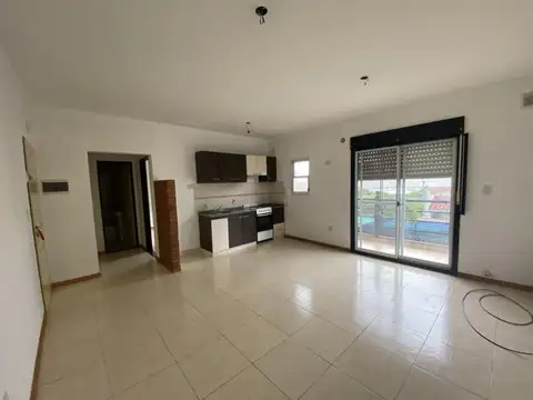 Departamento de 2 ambientes 