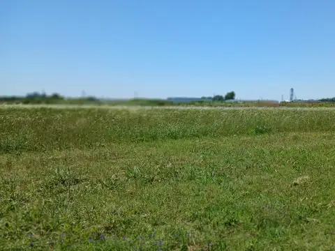 LOTE EN VENTA EN PARQUE INDUSTRIAL RUTA 6 - LOS CARDALES