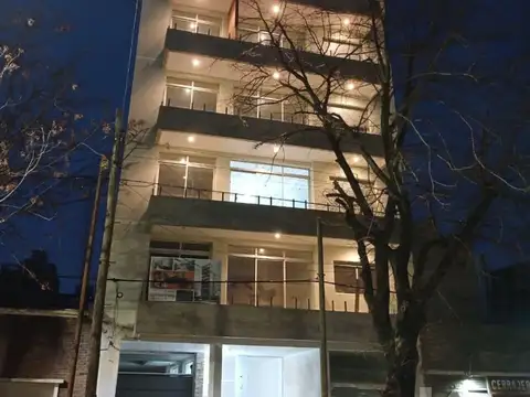 DEPARTAMENTOS TIPO SEMIPISOS EN 19 E/ 48 Y 49 - LA PLATA