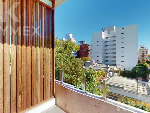 Departamento en Venta en La Plata, USD 92.000
