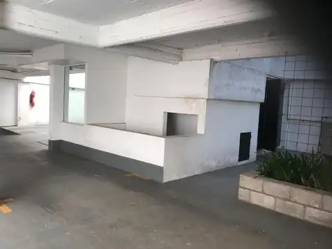 Cochera - San Fernando