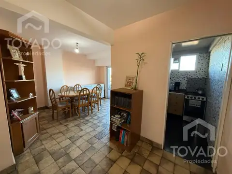 Departamento en Venta 50 años