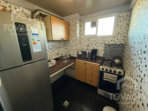 Departamento en Venta al Oeste